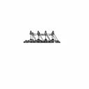 Tetrapod - Downloadable CAD Representation_90_0_degree_snapshot