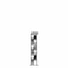 Fire Escape Stairs | 3D Engineering Design File_0_90_degree_snapshot