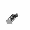 Fire Escape Stairs | 3D Engineering Design File_60_30_degree_snapshot