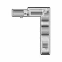 John Dalton Building/Library Mmu | 3D Engineering Design File_0_0_degree_snapshot