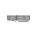 John Dalton Building/Library Mmu | 3D Engineering Design File_270_0_degree_snapshot