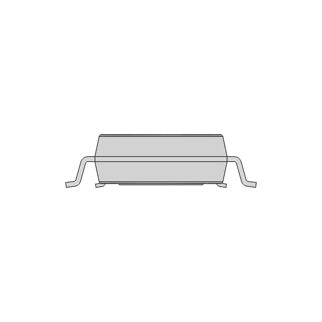 Ssop - Standard Mechanical Component_0_0_degree_snapshot