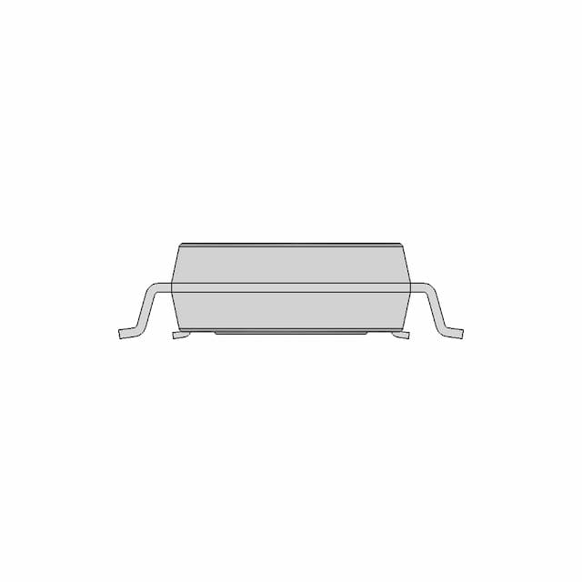 Ssop - Standard Mechanical Component