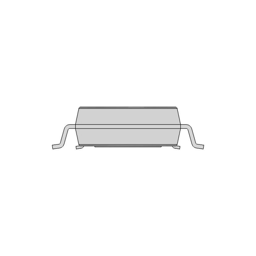 Ssop - Standard Mechanical Component