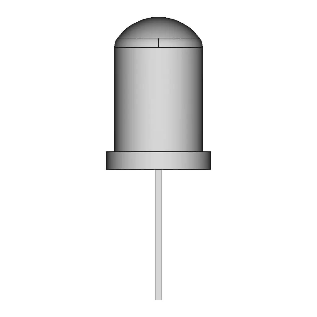 Led | High-Quality CAD Model_0_270_degree_snapshot
