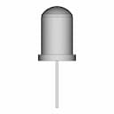 Led | High-Quality CAD Model_0_270_degree_snapshot
