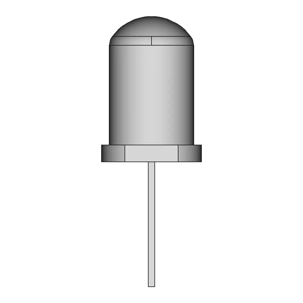 Led | High-Quality CAD Model_0_90_degree_snapshot