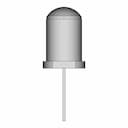 Led | High-Quality CAD Model_0_90_degree_snapshot