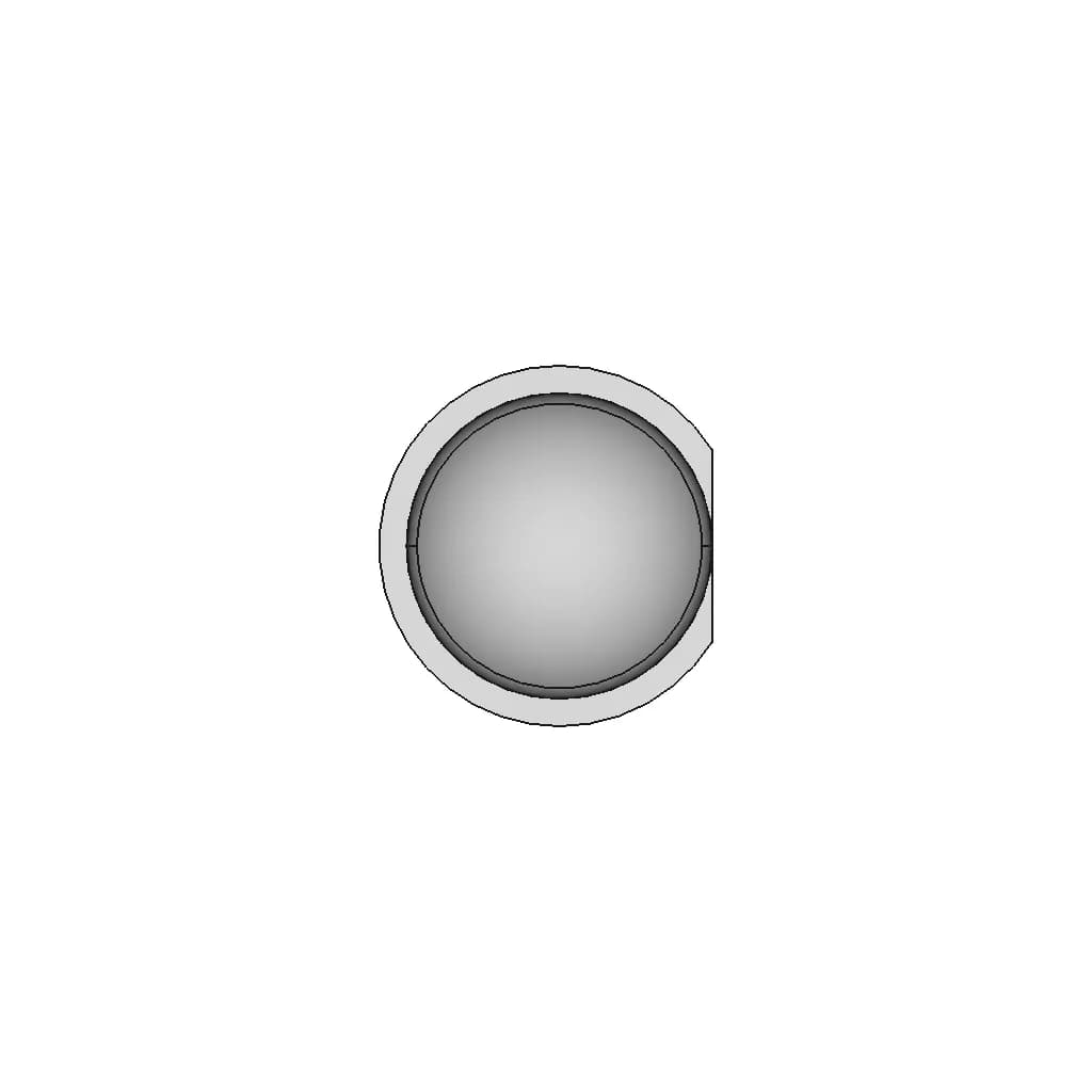 Led | High-Quality CAD Model_270_0_degree_snapshot