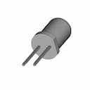 Led | High-Quality CAD Model_60_30_degree_snapshot