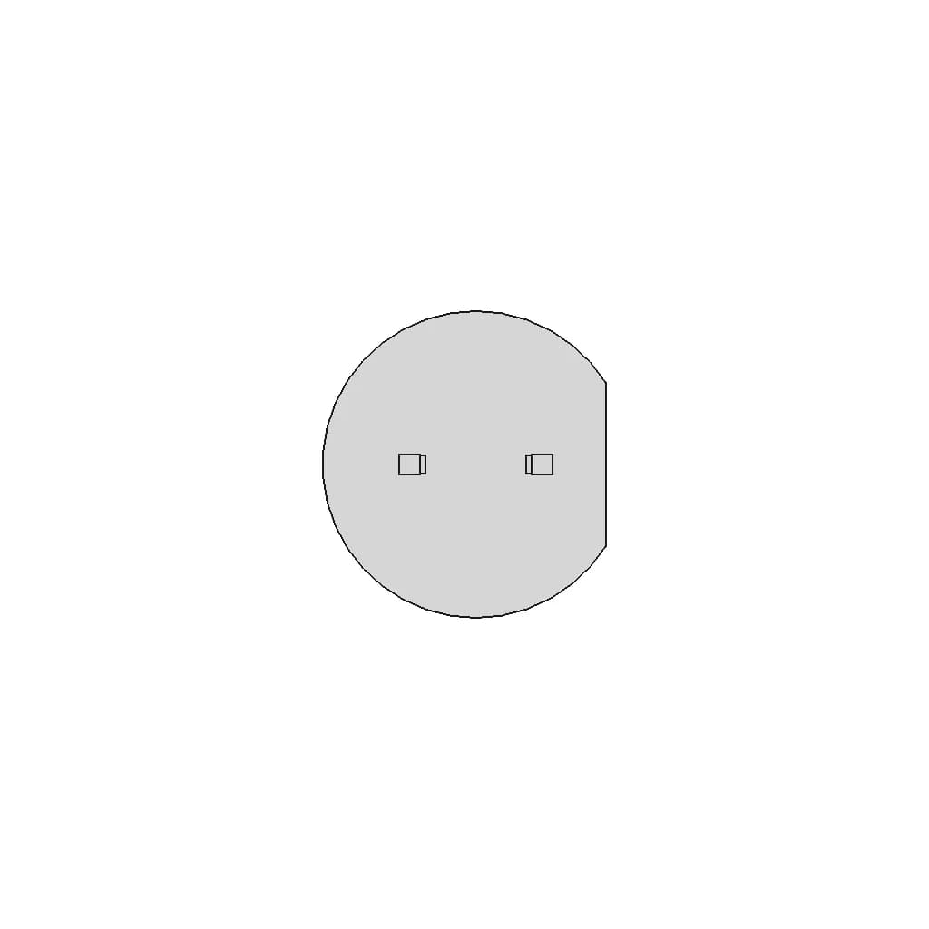Led | High-Quality CAD Model_90_0_degree_snapshot