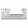 Milwaukee Packout Handle | 3D Engineering Design File_0_0_degree_snapshot