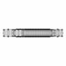 Milwaukee Packout Handle | 3D Engineering Design File_270_0_degree_snapshot