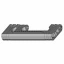 Milwaukee Packout Handle | 3D Engineering Design File_60_30_degree_snapshot