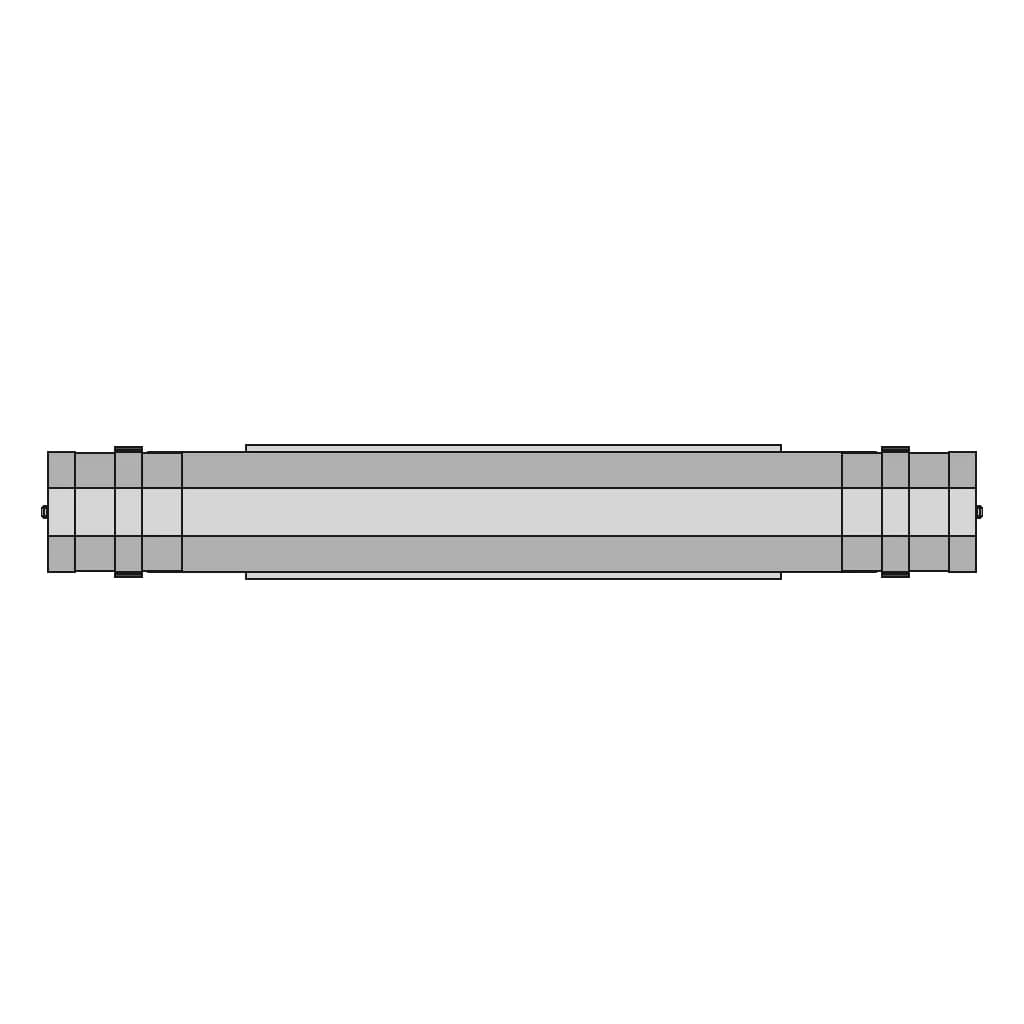 Milwaukee Packout Handle | 3D Engineering Design File_90_0_degree_snapshot