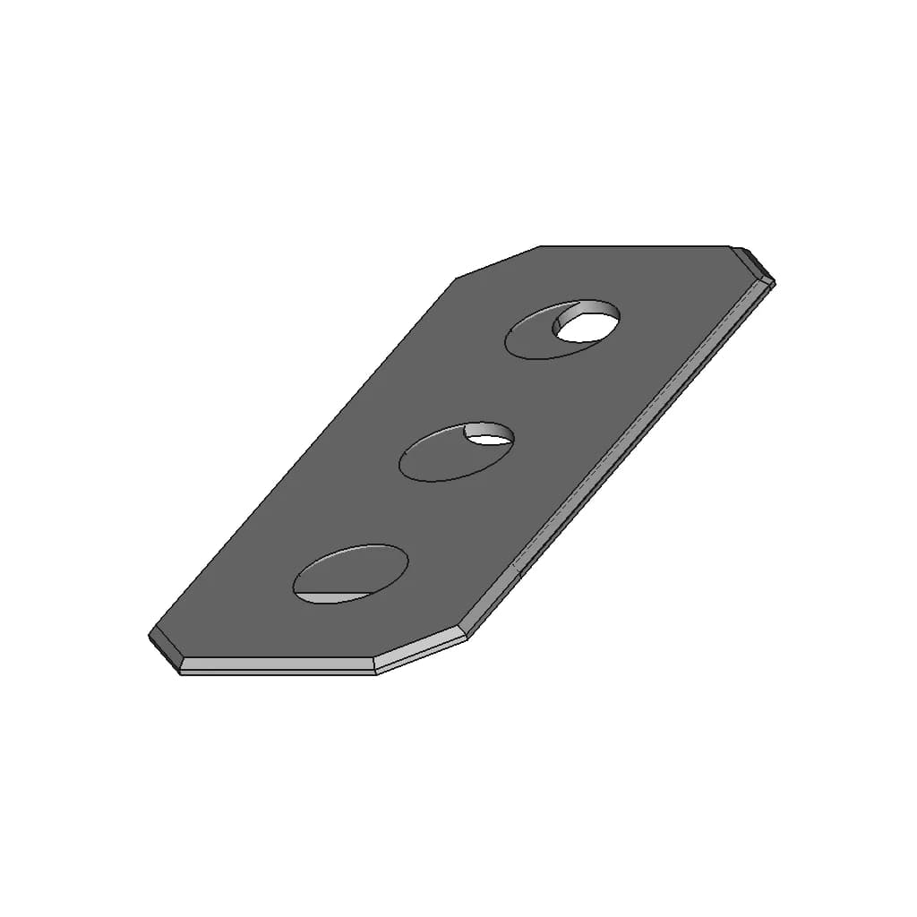 Marflow Shower Valve - Standard Mechanical Component_60_30_degree_snapshot