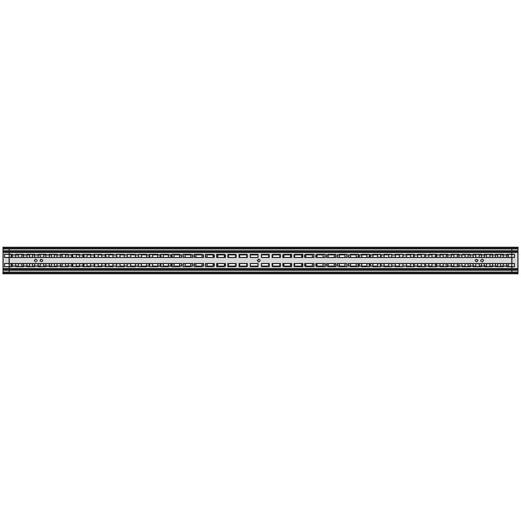 Cable Tray (Ladder) - Standard Mechanical Component_0_0_degree_snapshot