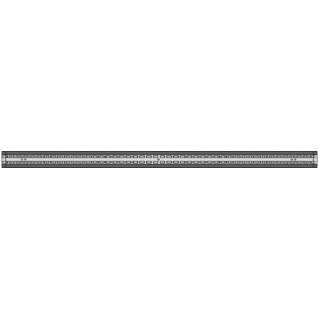 Cable Tray (Ladder) - Standard Mechanical Component