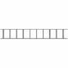 Cable Tray (Ladder) - Standard Mechanical Component_90_0_degree_snapshot
