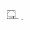 The Partition | 3D Engineering Design File_0_0_degree_snapshot