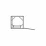 The Partition | 3D Engineering Design File_0_0_degree_snapshot