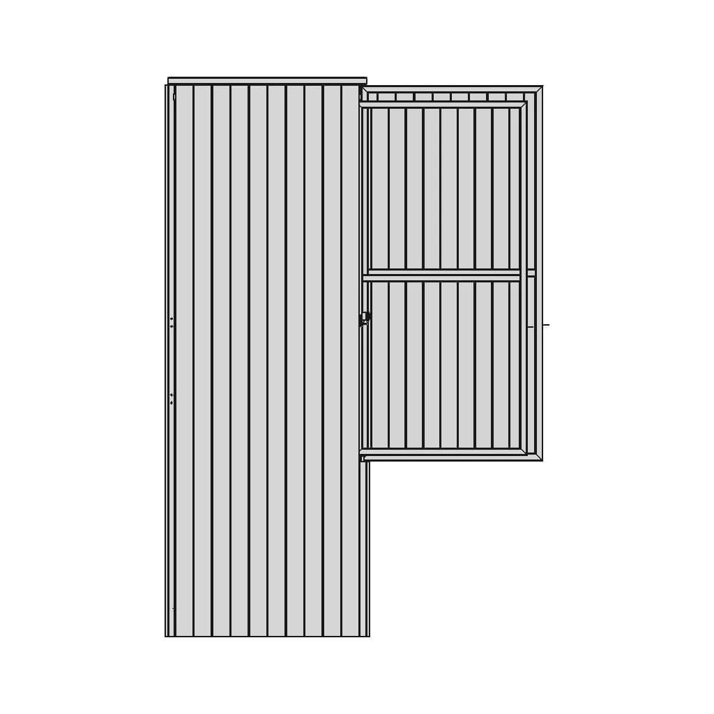 The Partition | 3D Engineering Design File_270_0_degree_snapshot