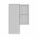 The Partition | 3D Engineering Design File_270_0_degree_snapshot