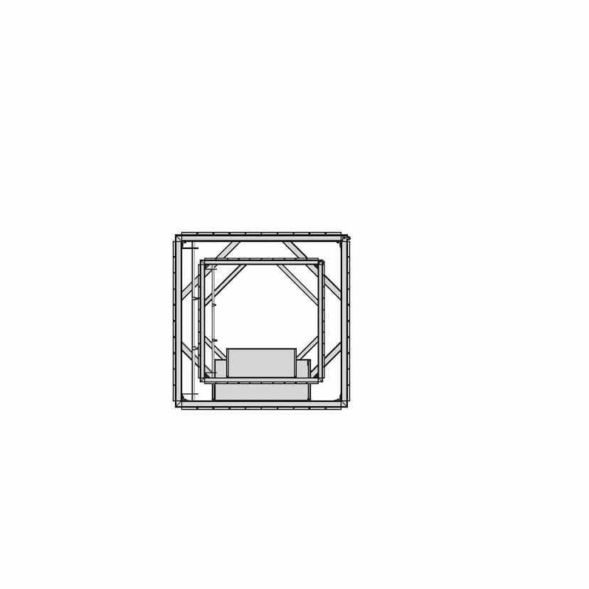 The Partition - Standard Mechanical Component