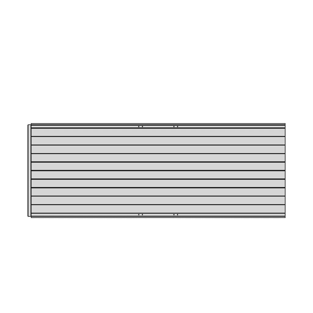 The Partition - Standard Mechanical Component_0_270_degree_snapshot
