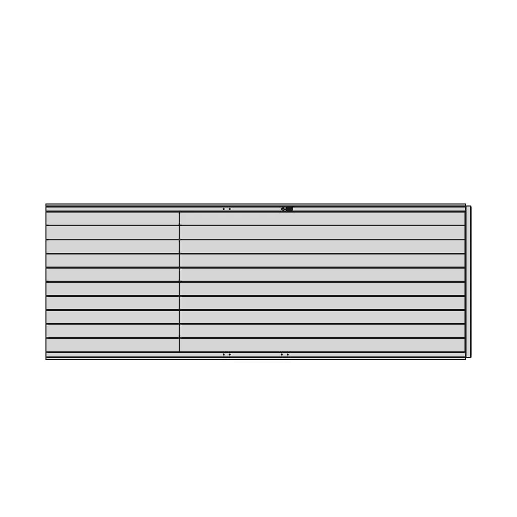 The Partition - Standard Mechanical Component_0_90_degree_snapshot