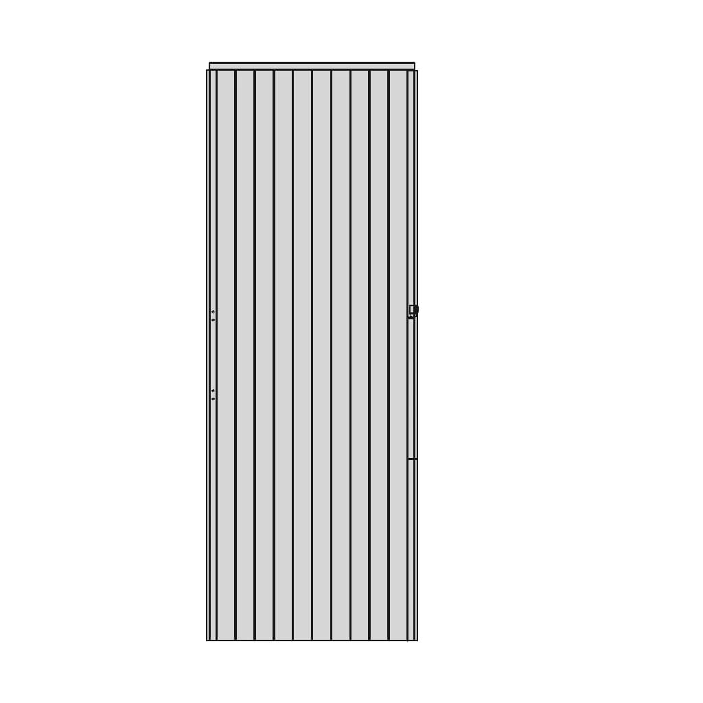 The Partition - Standard Mechanical Component_270_0_degree_snapshot
