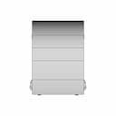 Underpass Tunnel Lining Formwork - Downloadable CAD Representation_0_0_degree_snapshot