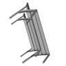 Bench Number 16 | High-Quality CAD Model_60_30_degree_snapshot