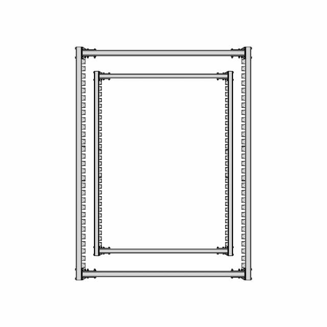 Pavilion | High-Quality CAD Model