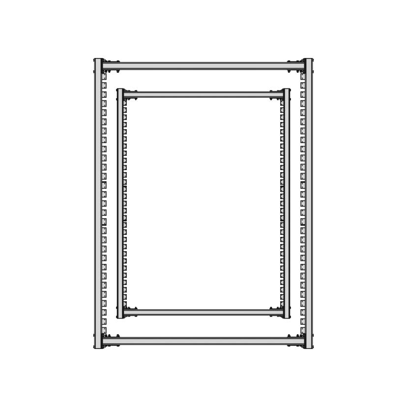 Pavilion | High-Quality CAD Model