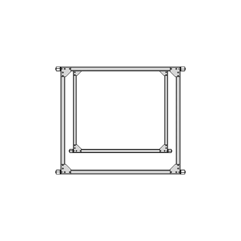 Pavilion | High-Quality CAD Model_270_0_degree_snapshot