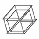 Pavilion | High-Quality CAD Model_60_30_degree_snapshot