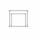 Pavilion | High-Quality CAD Model_90_0_degree_snapshot
