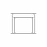 Pavilion | High-Quality CAD Model_90_0_degree_snapshot