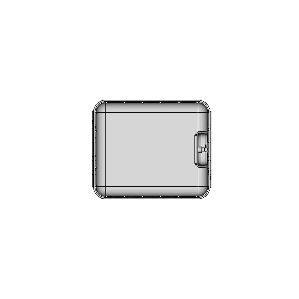 Field Shower - Standard Mechanical Component_0_0_degree_snapshot