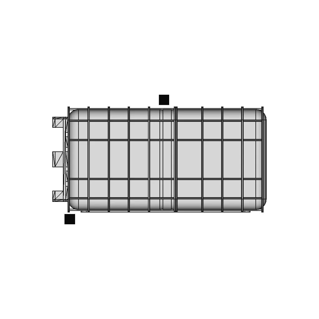 Field Shower - Standard Mechanical Component_0_270_degree_snapshot