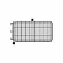Field Shower - Standard Mechanical Component_0_270_degree_snapshot