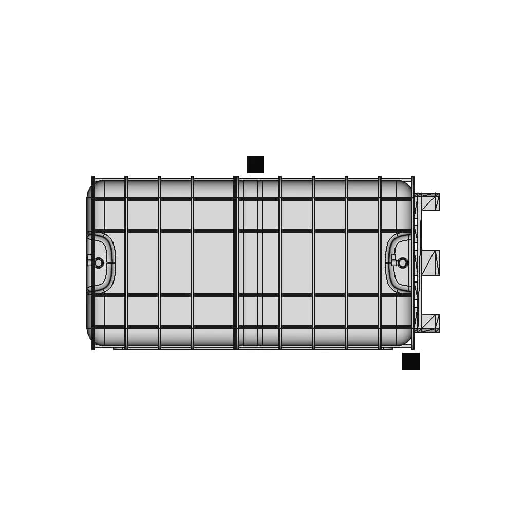 Field Shower - Standard Mechanical Component_0_90_degree_snapshot