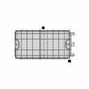 Field Shower - Standard Mechanical Component_0_90_degree_snapshot