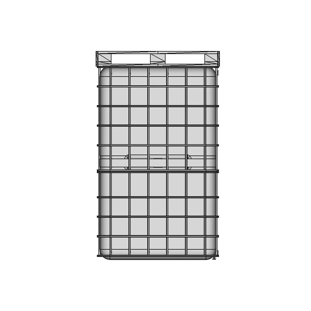 Field Shower - Standard Mechanical Component_270_0_degree_snapshot