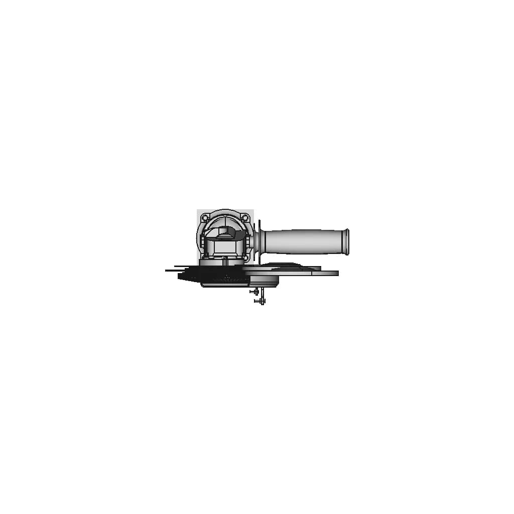 Angle Grinder Worx Wx718 - Standard Mechanical Component_0_270_degree_snapshot