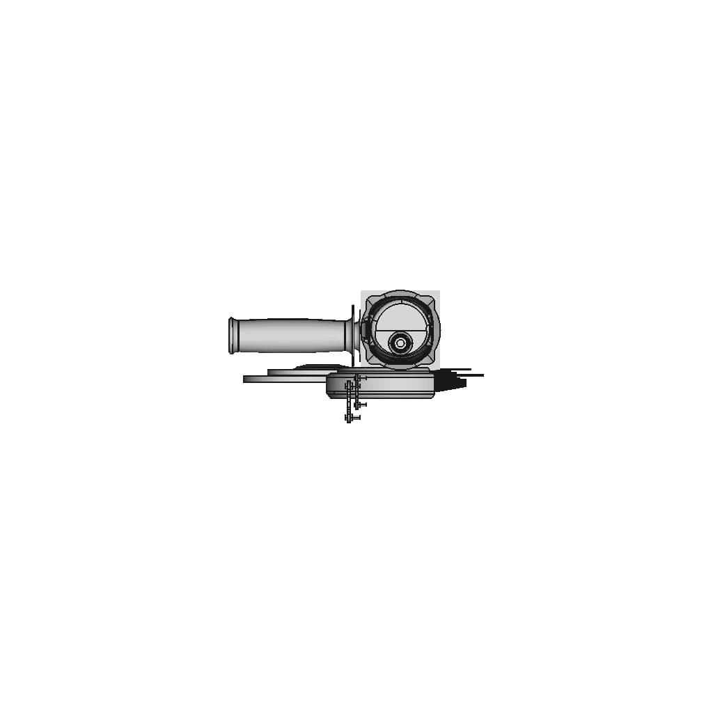 Angle Grinder Worx Wx718 - Standard Mechanical Component_0_90_degree_snapshot