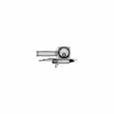 Angle Grinder Worx Wx718 - Standard Mechanical Component_0_90_degree_snapshot