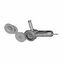 Angle Grinder Worx Wx718 - Standard Mechanical Component_60_30_degree_snapshot