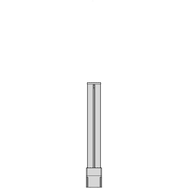 Jack-Screw - Downloadable CAD Representation